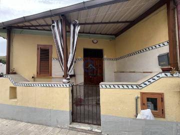 Villetta a schiera in vendita a Catanzaro CZ