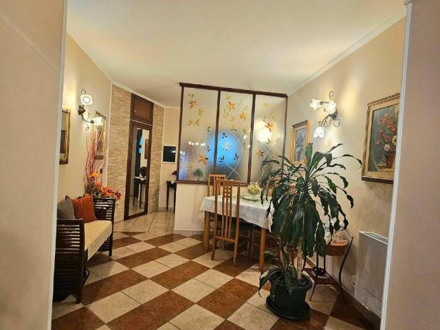 Villetta a schiera in vendita a Catanzaro CZ