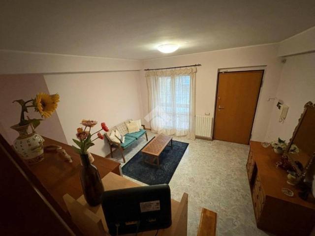 Villetta a schiera in vendita a Catanzaro CZ