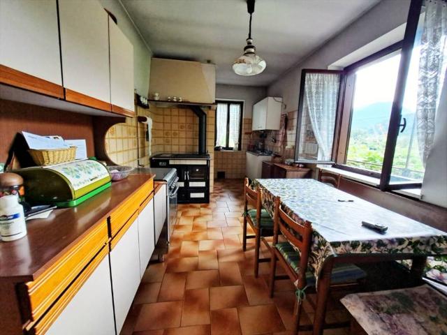 Villetta a schiera in vendita a Cavazzo Carnico UD