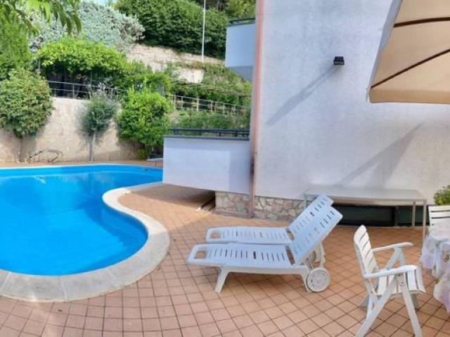 Villetta a schiera in vendita a Cava de' Tirreni SA