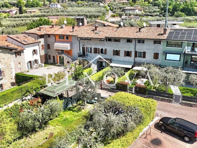 Villetta a schiera in vendita a Cavaion Veronese VR