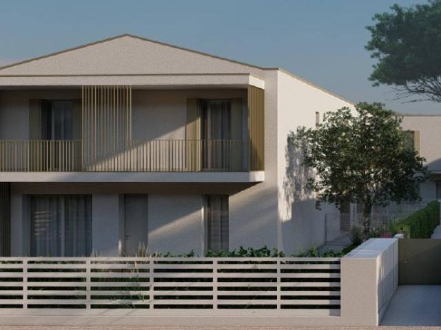 Villetta a schiera in vendita a Cavallino Treporti VE