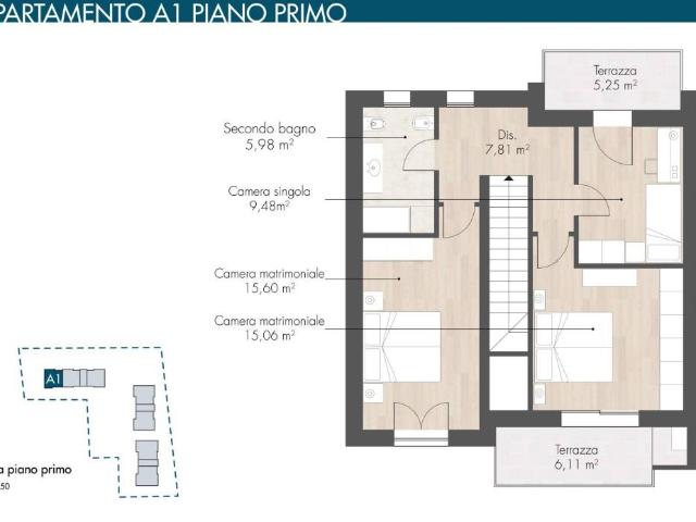 Villetta a schiera in vendita a Cavallino Treporti VE