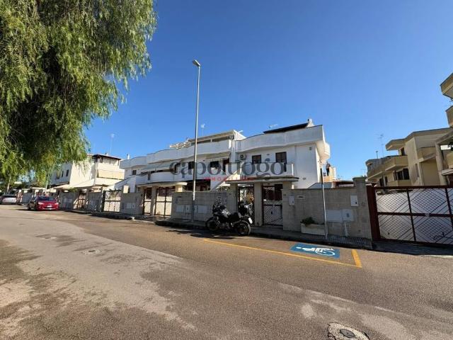 Villetta a schiera in vendita a Cavallino LE