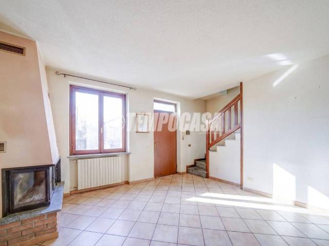 Villetta a schiera in vendita a Cavaria con Premezzo VA