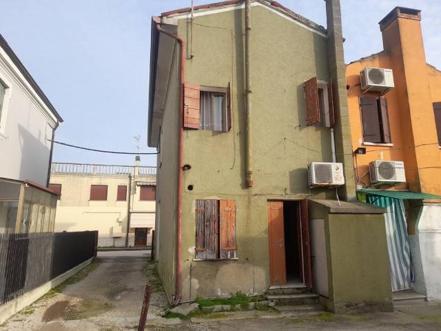 Villetta a schiera in vendita a Cavarzere VE