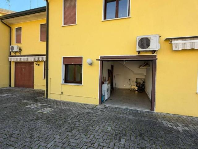 Villetta a schiera in vendita a Cavarzere VE