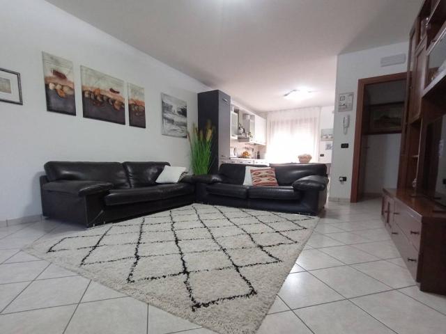 Villetta a schiera in vendita a Cavarzere VE