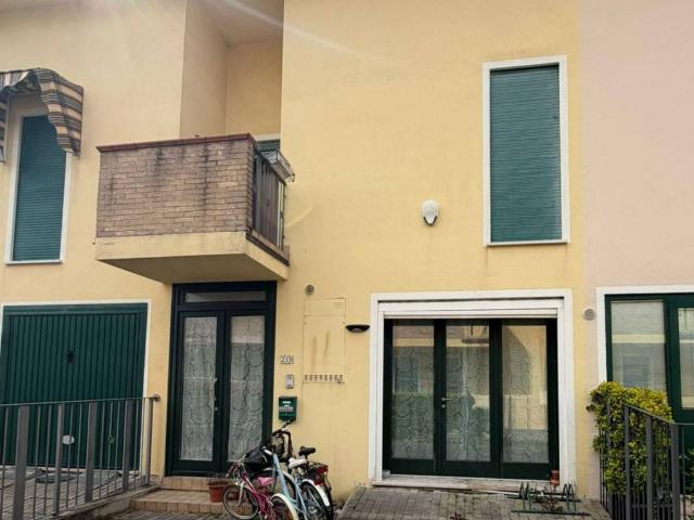 Villetta a schiera in vendita a Cavarzere VE
