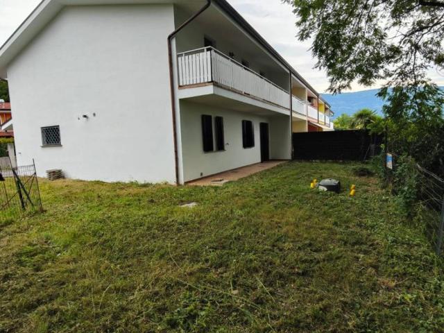 Villetta a schiera in vendita a Cavasso Nuovo PN