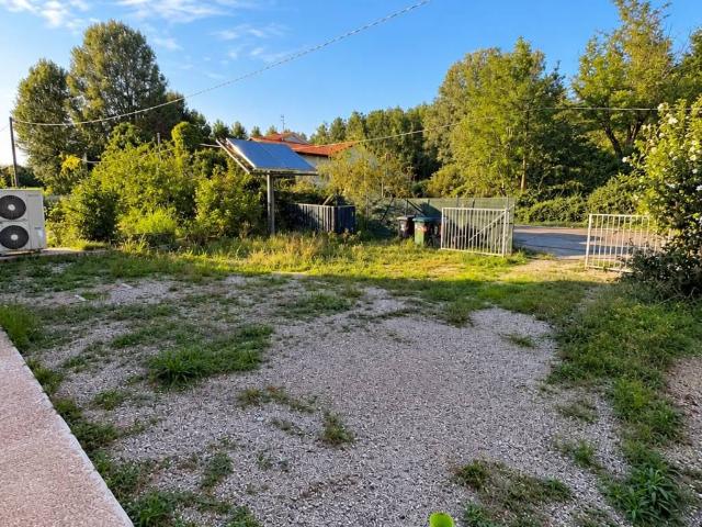 Villetta a schiera in vendita a Cavezzo MO