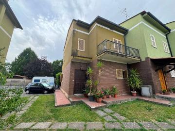 Villetta a schiera in vendita a Cave RM