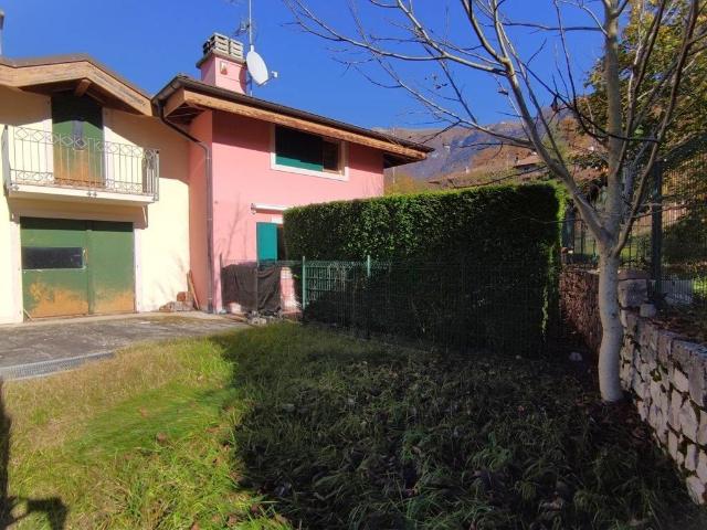 Villetta a schiera in vendita a Cavedine TN