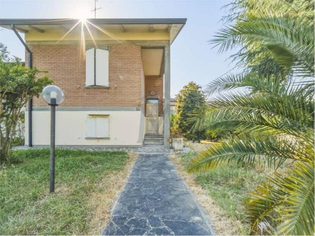 Villetta a schiera in vendita a Cavriago RE