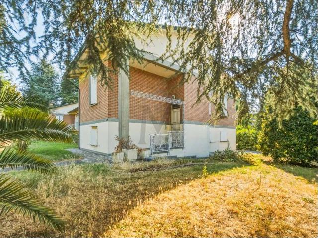 Villetta a schiera in vendita a Cavriago RE