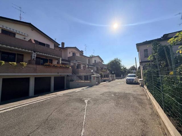 Villetta a schiera in vendita a Cavriago RE