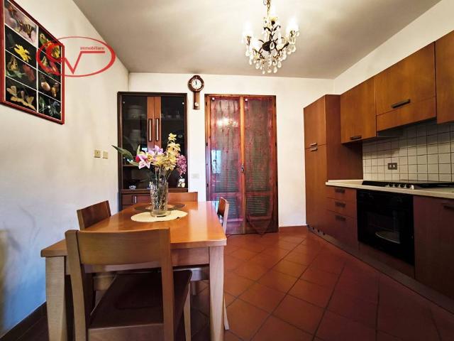 Villetta a schiera in vendita a Cavriglia AR