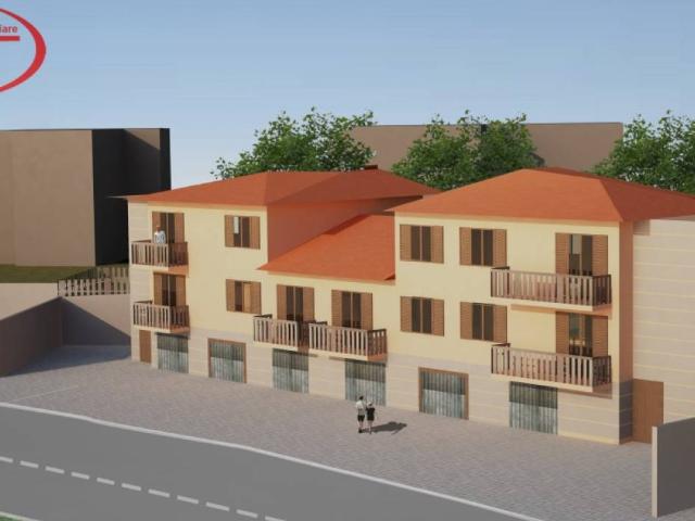 Villetta a schiera in vendita a Cavriglia AR