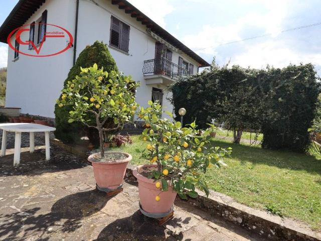 Villetta a schiera in vendita a Cavriglia AR