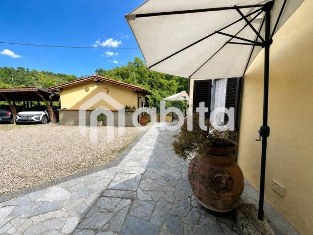 Villetta a schiera in vendita a Cavriglia AR
