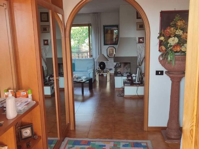 Villetta a schiera in vendita a Ceccano FR