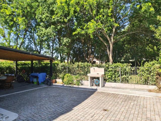Villetta a schiera in vendita a Ceggia VE