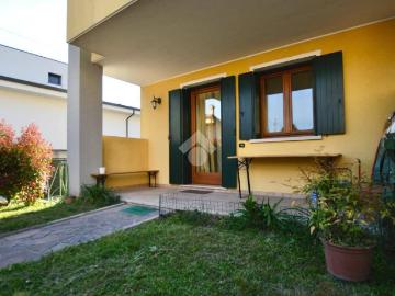 Villetta a schiera in vendita a Ceggia VE