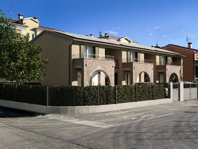 Villetta a schiera in vendita a Ceggia VE