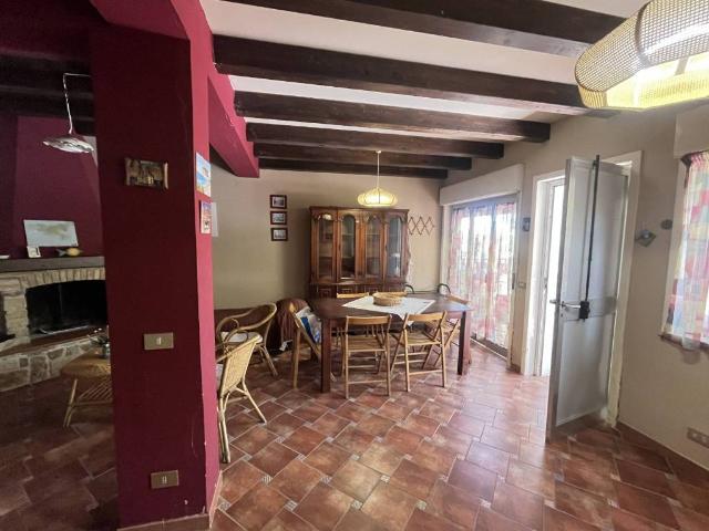 Villetta a schiera in vendita a Cefalù PA