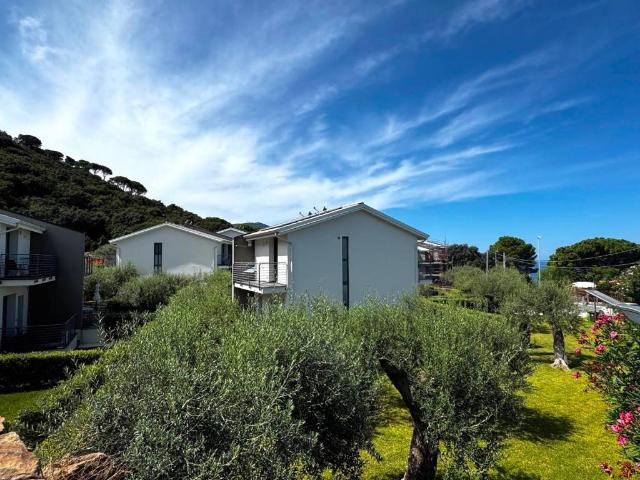 Villetta a schiera in vendita a Cefalù PA
