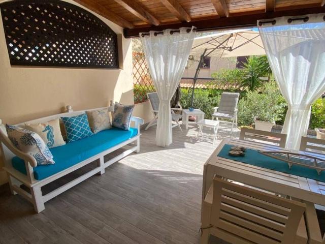 Villetta a schiera in vendita a Cefalù PA