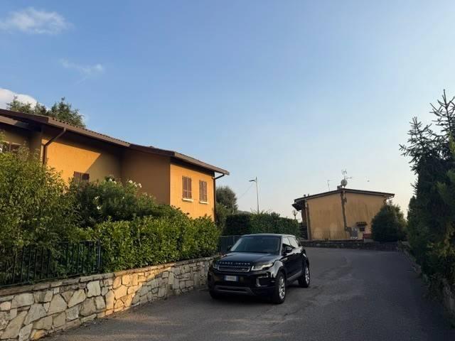 Villetta a schiera in vendita a Cellatica BS