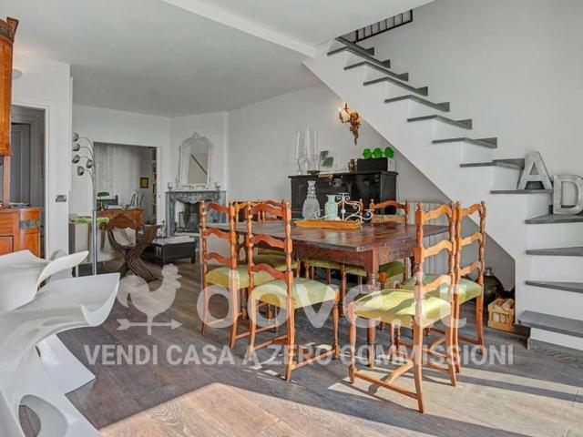 Villetta a schiera in vendita a Celle Ligure SV