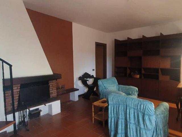 Villetta a schiera in vendita a Celle Ligure SV