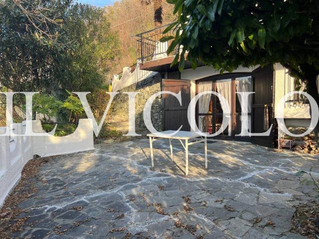 Villetta a schiera in vendita a Celle Ligure SV