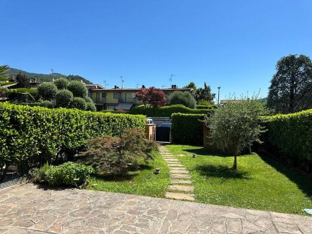 Villetta a schiera in vendita a Cenate Sopra BG