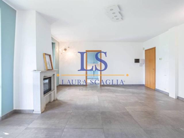 Villa in vendita a Cenate Sopra BG