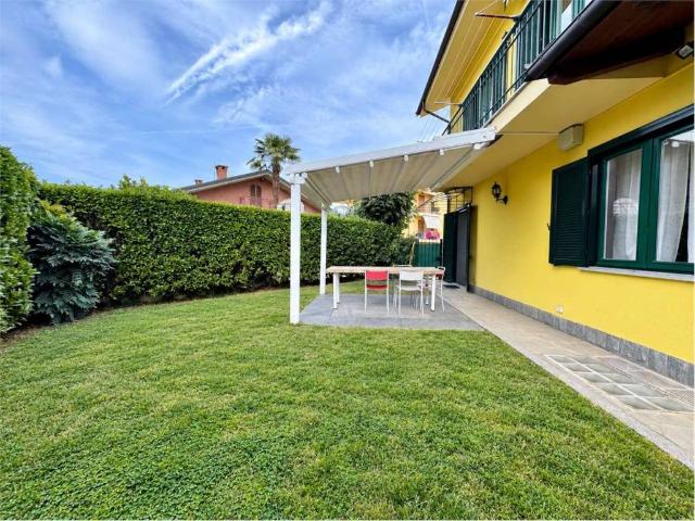 Villetta a schiera in vendita a Centallo CN
