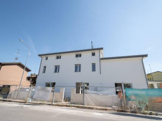 Villetta a schiera in vendita a Cento FE