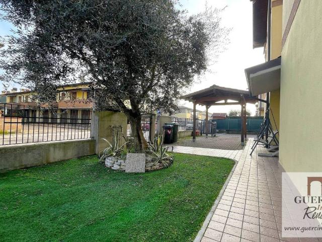 Villetta a schiera in vendita a Cento FE