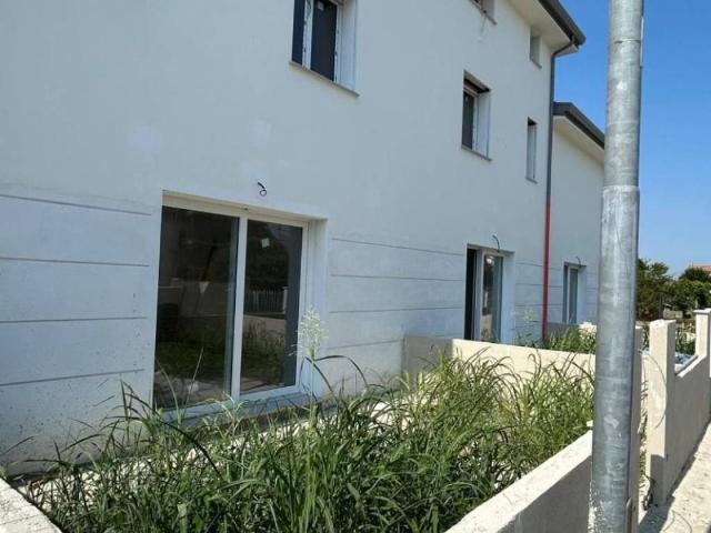 Villetta a schiera in vendita a Cento FE