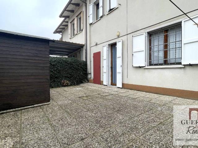 Villetta a schiera in vendita a Cento FE