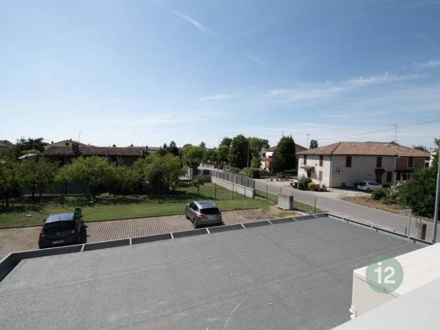 Villetta a schiera in vendita a Cento FE