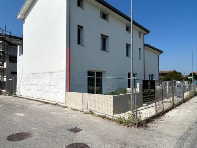 Villetta a schiera in vendita a Cento FE