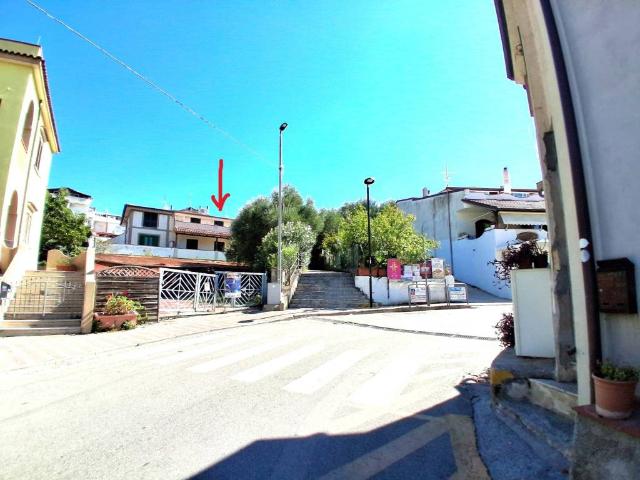 Villetta a schiera in vendita a Centola SA