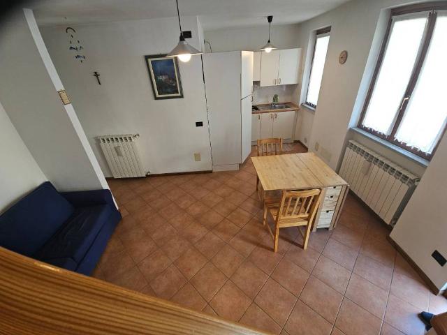Villetta a schiera in vendita a Centro Valle Intelvi CO