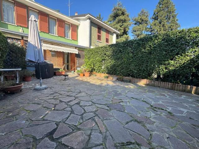 Villetta a schiera in vendita a Cesate MI