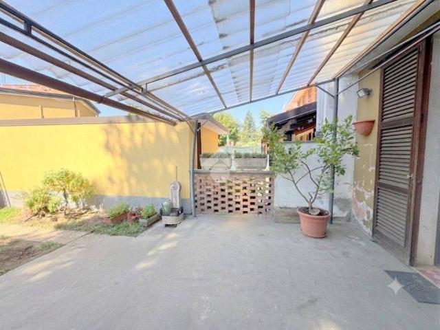 Villetta a schiera in vendita a Cesate MI