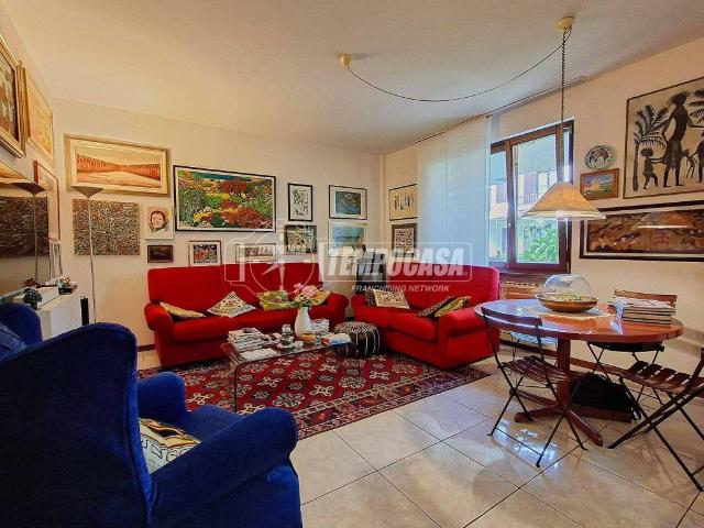 Villetta a schiera in vendita a Cesate MI